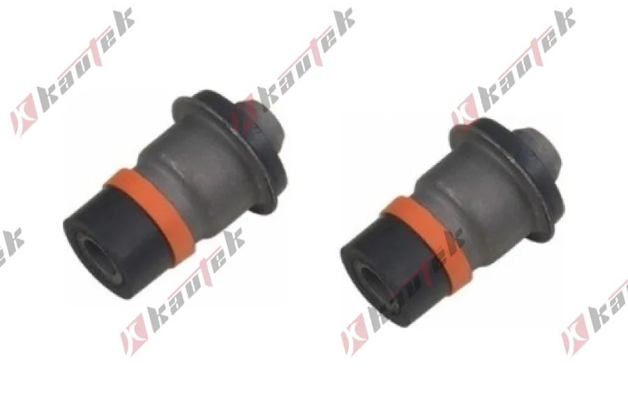 TRAVERS BURCU, ARKA ALT