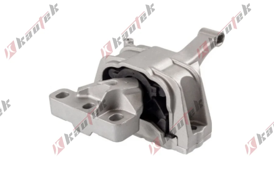 MOTOR TAKOZU, ON SOL