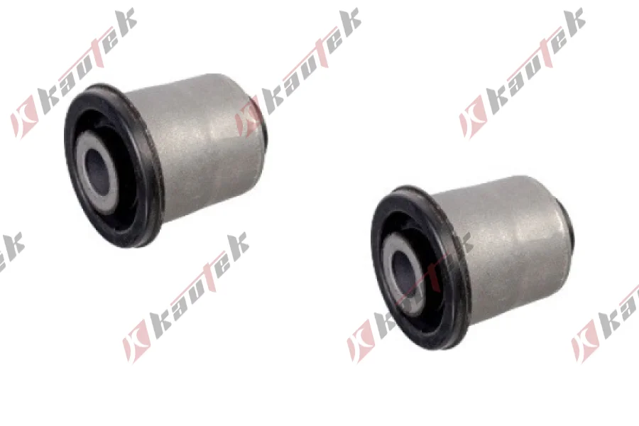CONTROL ARM - TRAILING ARM BUSH SET
