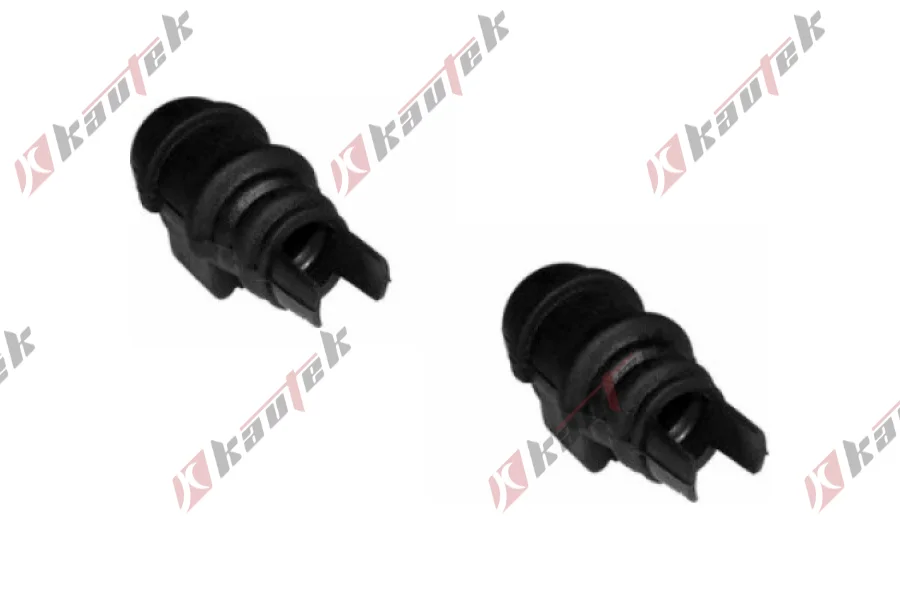 RE-BS088ST - VIRAJ DEMIR LASTIGI SET ON Ø24.5