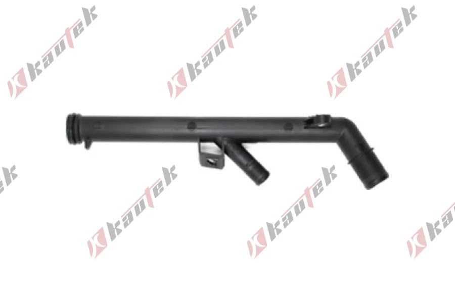 ТРУБА РЕЦИРКУЛЯЦИИ С УПЛОТНИТЕЛЬНЫМ КОЛЬЦОМ