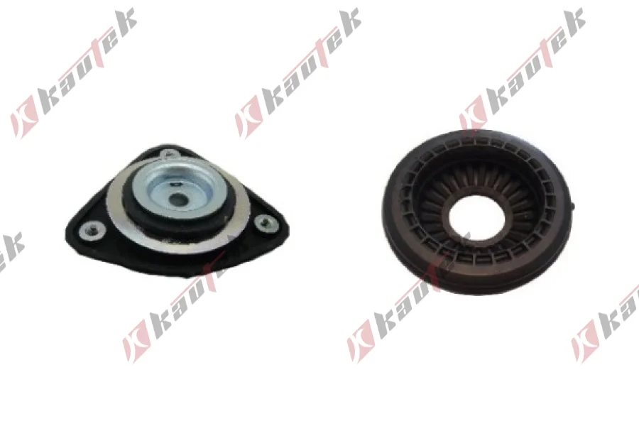 AMORTISOR TAKOZU RULMANLI SET