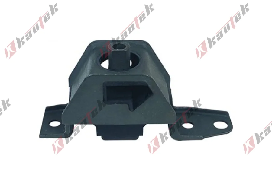 ENGINE MOUNTING