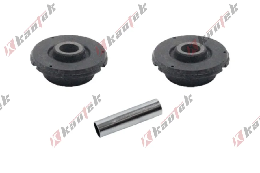CONTROL ARM - TRAILING ARM BUSH KIT