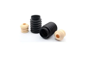 SUSPANSIYON TAKOZU VE TOZ KORUGU TAKIM, ON