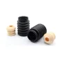 DUST COVER BUFFER KIT, FRONT