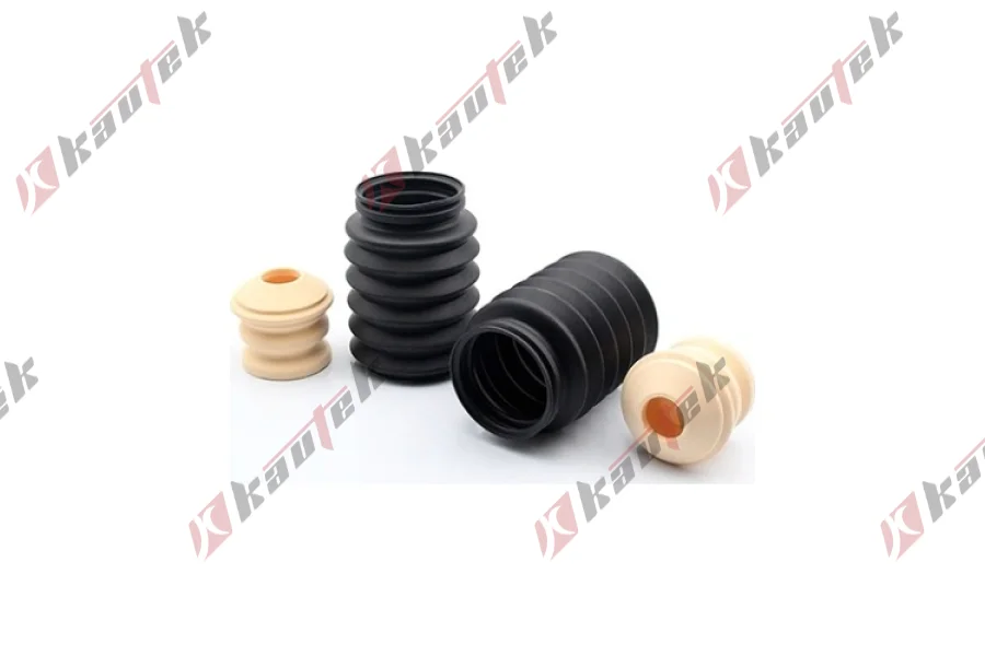 DUST COVER BUFFER KIT, FRONT