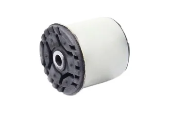 HUB CARRIER BUSH REAR AXLE