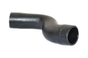 CHARGER INTAKE HOSE CHARGER INTAKE HOSE