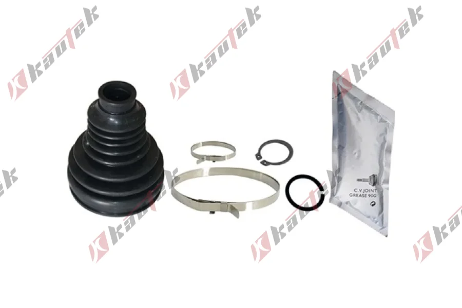 AXLE BELLOW KIT
