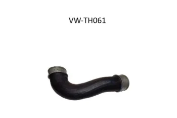 CHARGER INTAKE HOSE