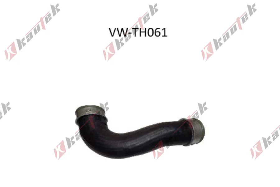 CHARGER INTAKE HOSE