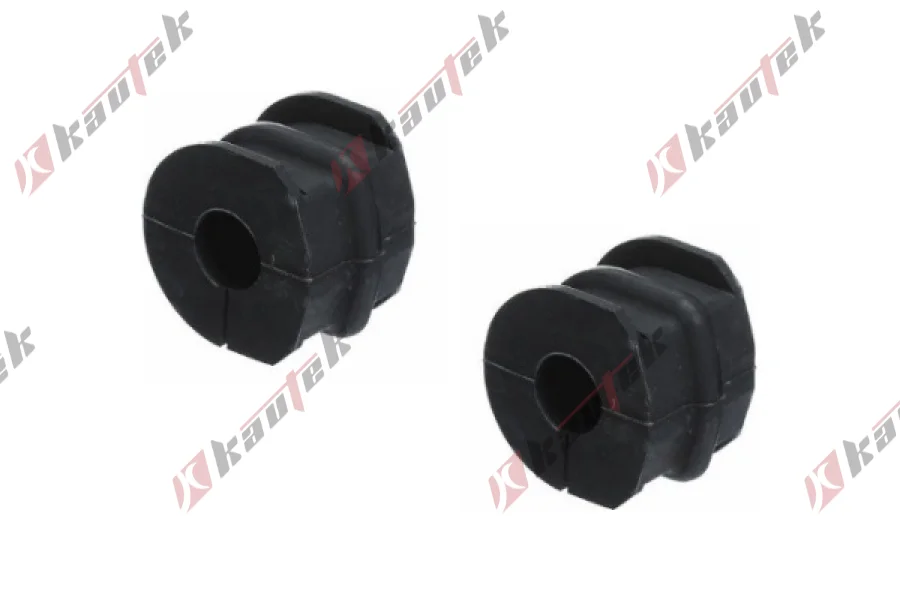 NI-BS132ST - VIRAJ DEMIR LASTIGI, ARKA SOL SAG (Ø16.4mm)