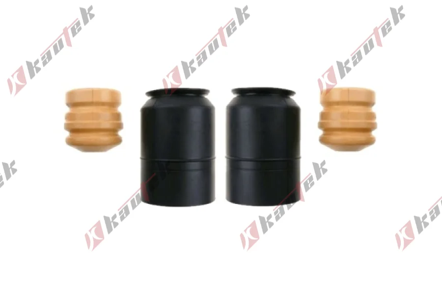 SUSPANSIYON TAKOZU VE TOZ KORUGU TAKIM, ARKA