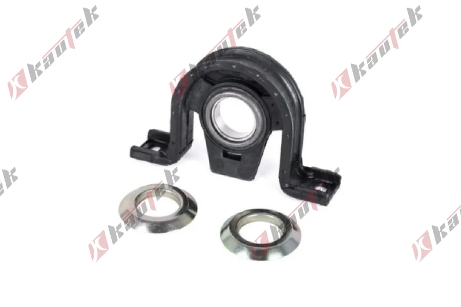 SAFT TAKOZU, RULMANLI