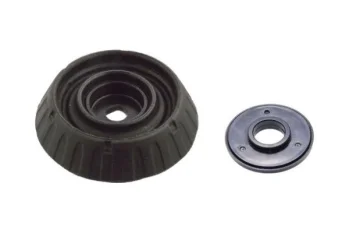 AMORTISOR TAKOZU RULMANLI SET, ON SOL SAG