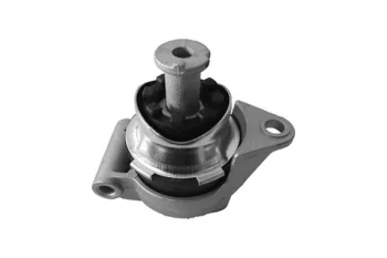 ENGINE MOUNTING REAR ENGINE MOUNTING REAR