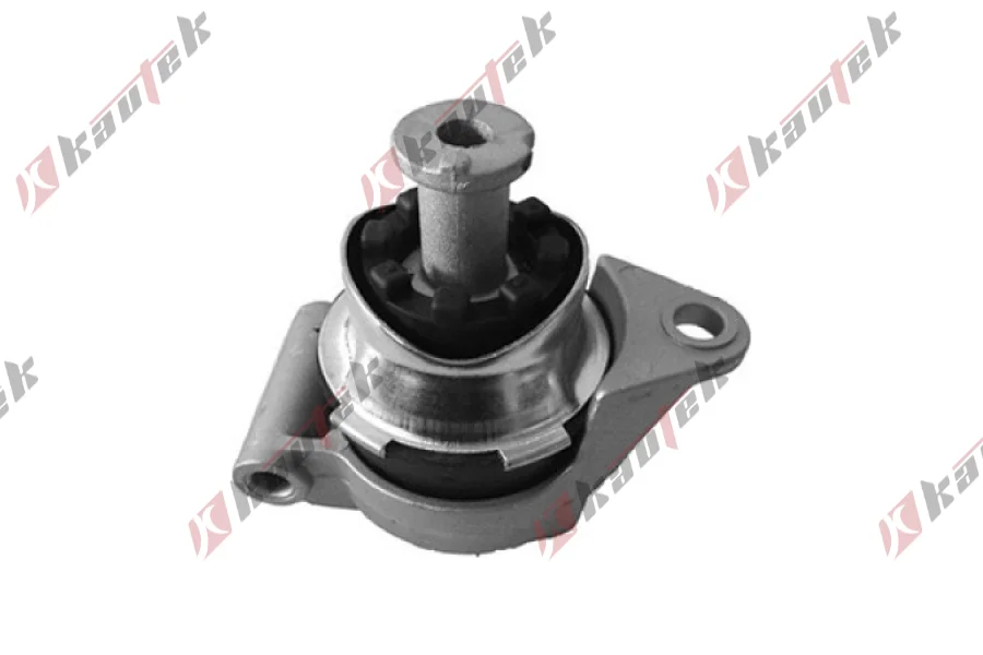 ENGINE MOUNTING REAR