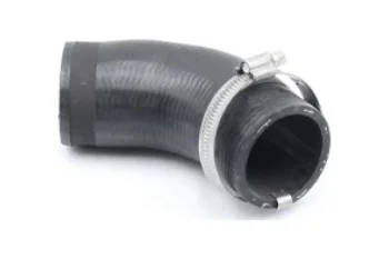 CHARGER INTAKE HOSE