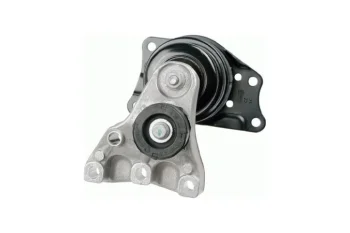 MOTOR TAKOZU HIDROLIK