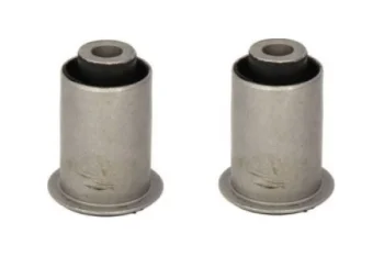 CONTROL ARM - TRAILING ARM BUSH SET