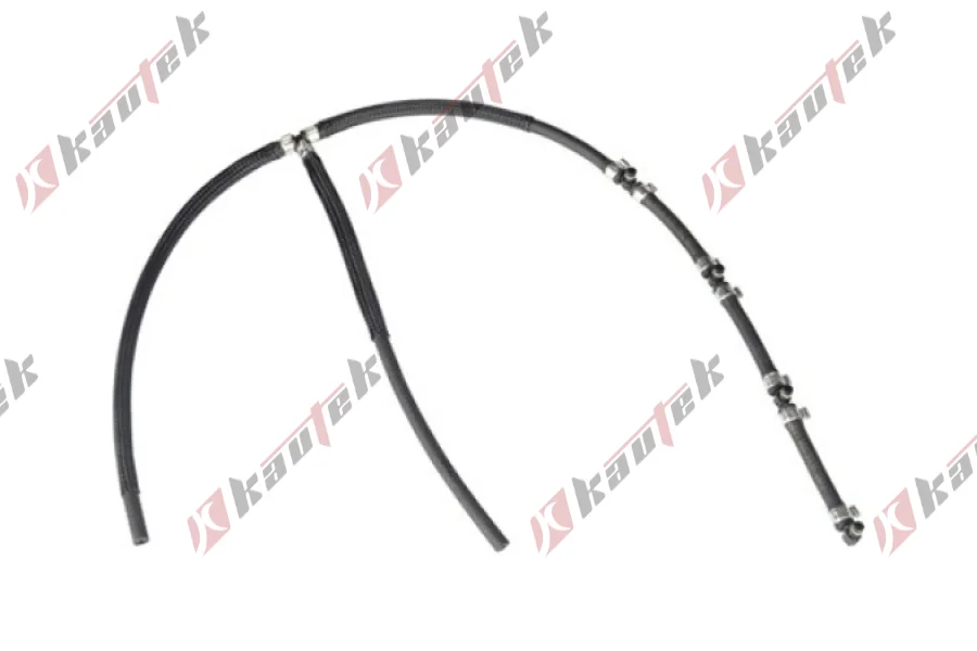 ENJEKTOR BORUSU YAKIT HORTUMU