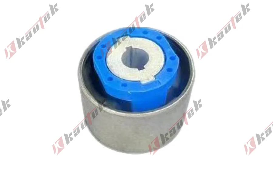 САЙЛЕНТБЛОК РЫЧАГА ПОДВЕСКИ