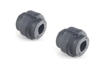 VIRAJ DEMIR LASTIGI, ON Ø23.5 MM SET