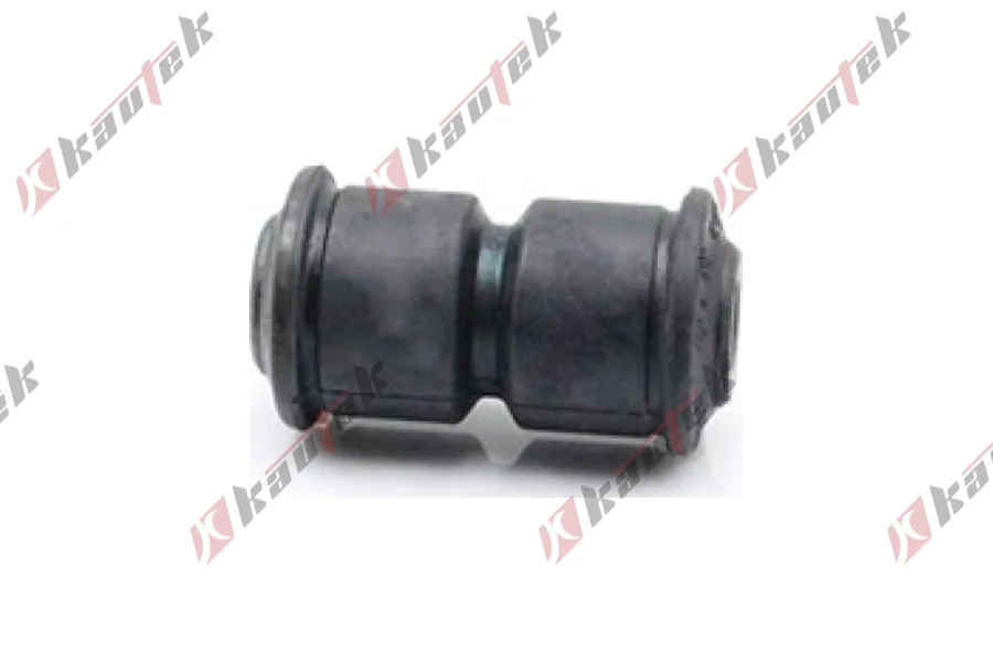 YAPRAK YAY BURCU, ARKA