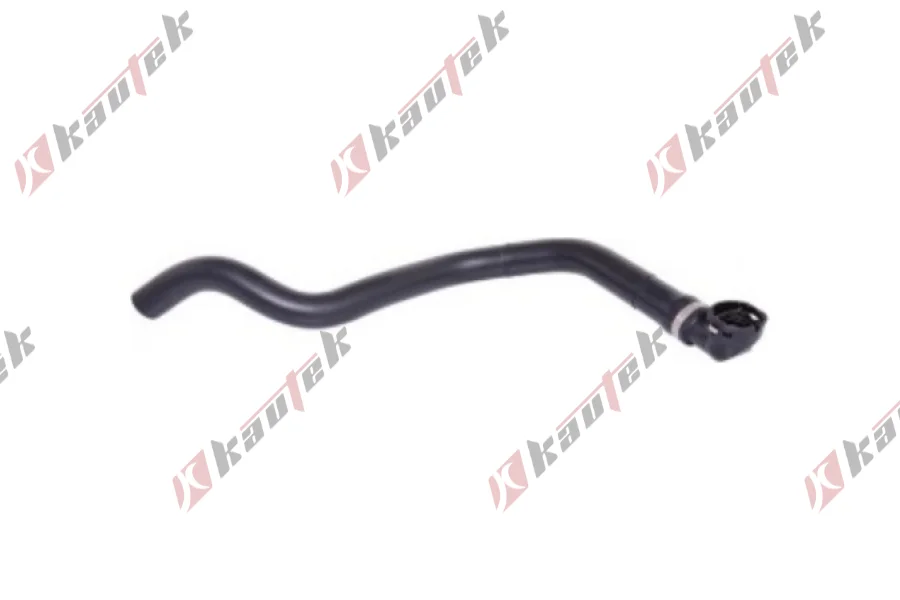 RADIATOR HOSE, 1.9 JTDM