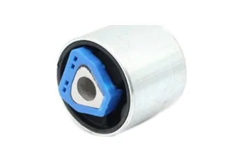RUBBER MOUNTING FOR WISBONE, HYDRAULIC