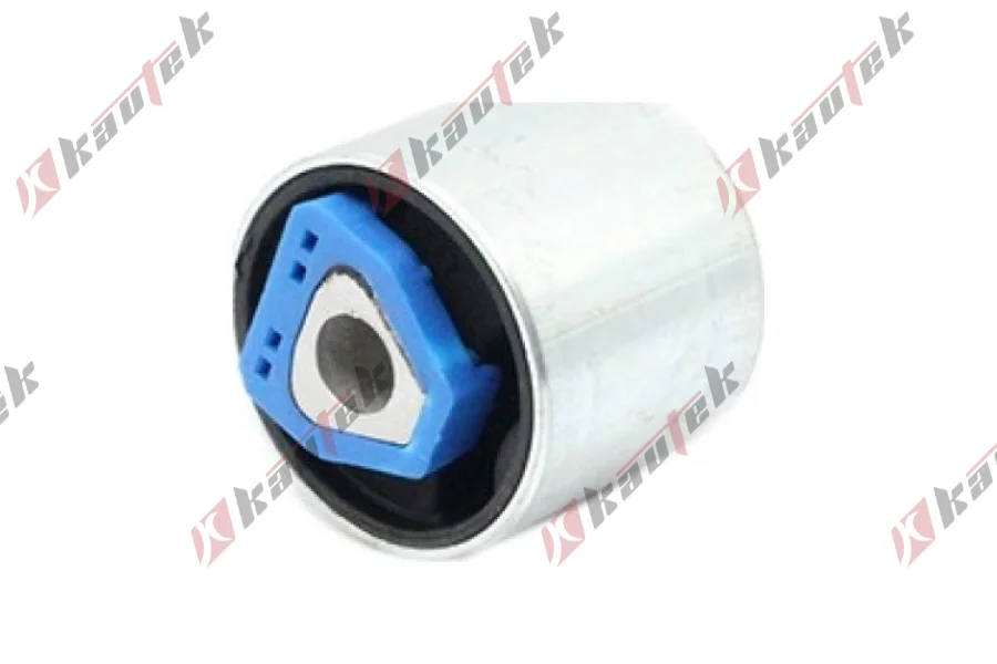 RUBBER MOUNTING FOR WISBONE, HYDRAULIC