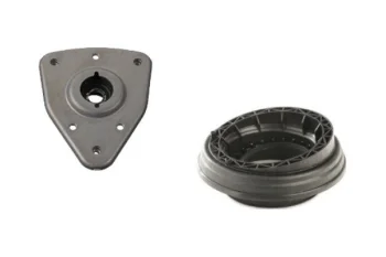 AMORTISOR TAKOZU RULMANLI, ON