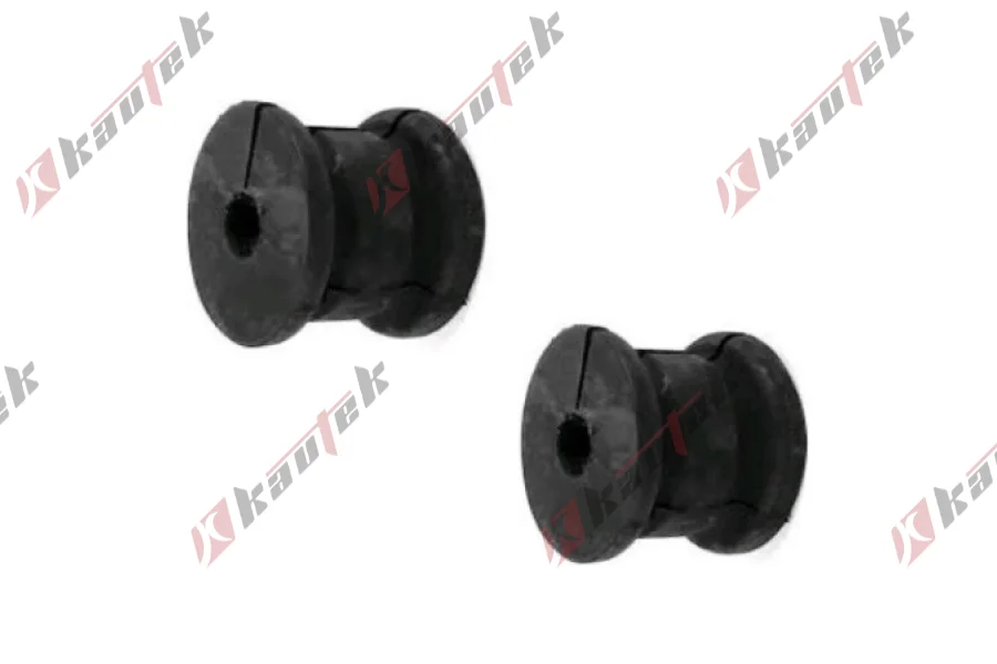 ME-BS147ST - КОМПЛЕКТ ВТУЛОК СТАБИЛИЗАТОРА