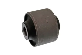 CONTROL ARM - TRAILING ARM BUSHING, REAR BOTH SIDES CONTROL ARM - TRAILING ARM BUSHING, REAR BOTH SIDES