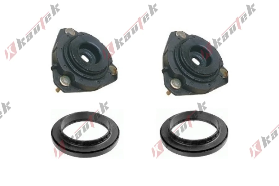 STRUT MOUNTING WITH BEARING