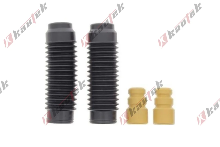 DUST COVER BUFFER KIT, REAR