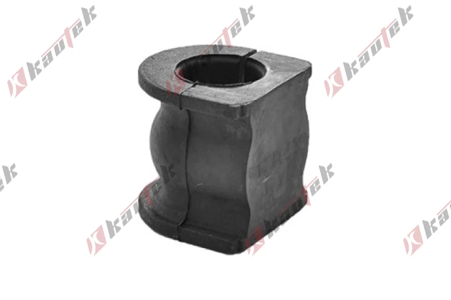 VIRAJ DEMIR LASTIGI (Ø 19mm), ARKA