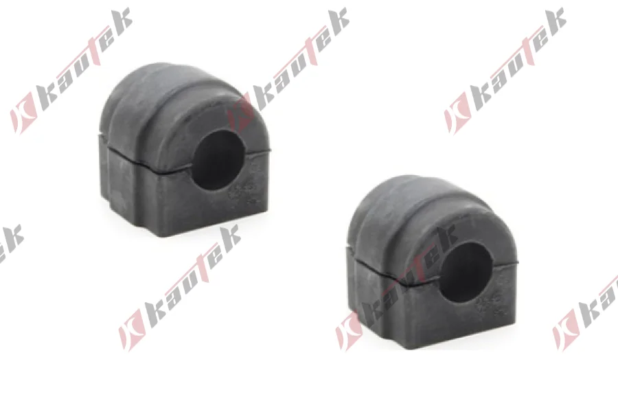 BM-BS098ST - ANTIROLL BAR BUSH, FRONT, Ø26.5, SET