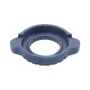 SHOCK ABSORBER SPRING PLATE