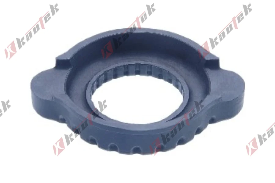 SHOCK ABSORBER SPRING PLATE