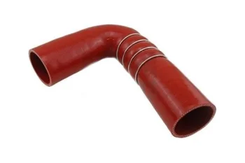 ПАТРУБОК ТУРБОНАДДУВА