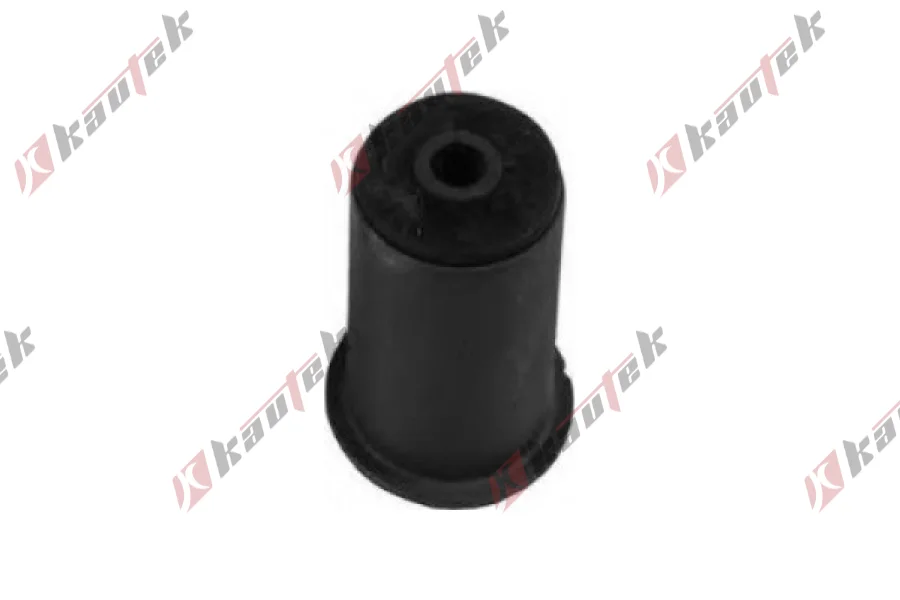 CONTROL ARM - TRAILING ARM BUSHING, FRONT