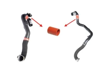 TURBO HORTUMU, KUCUK 53X60