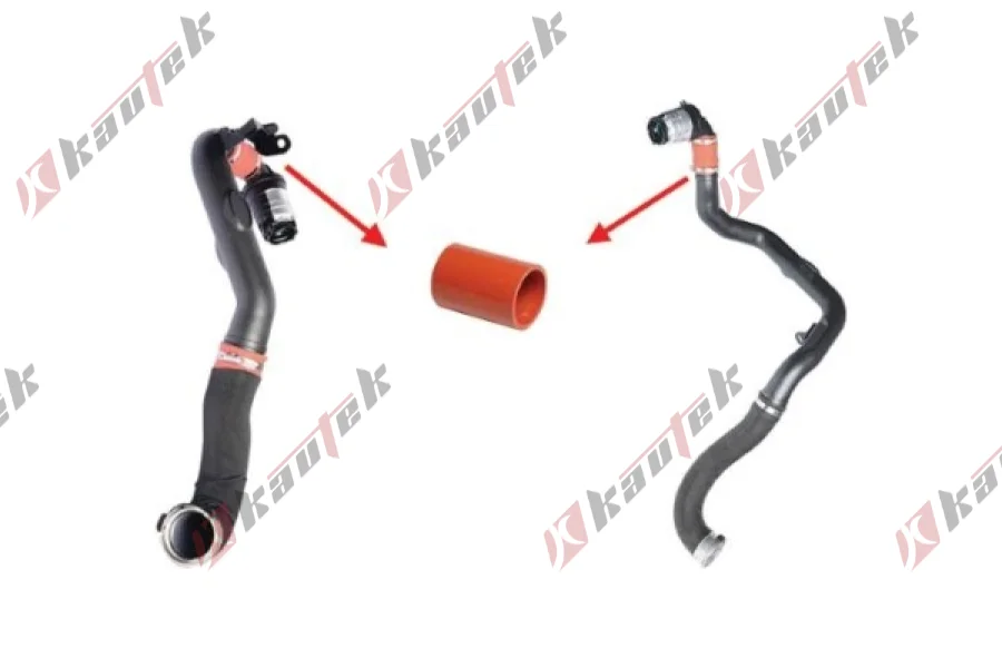 TURBO HORTUMU, KUCUK 53X60