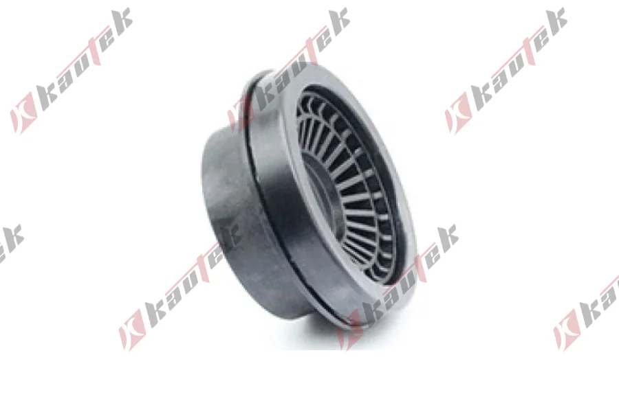 AMORTISOR RULMANI, ON