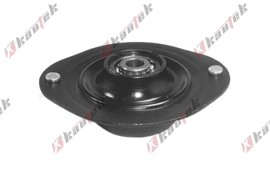 STRUT MOUNTING WITH BEARING FRONT