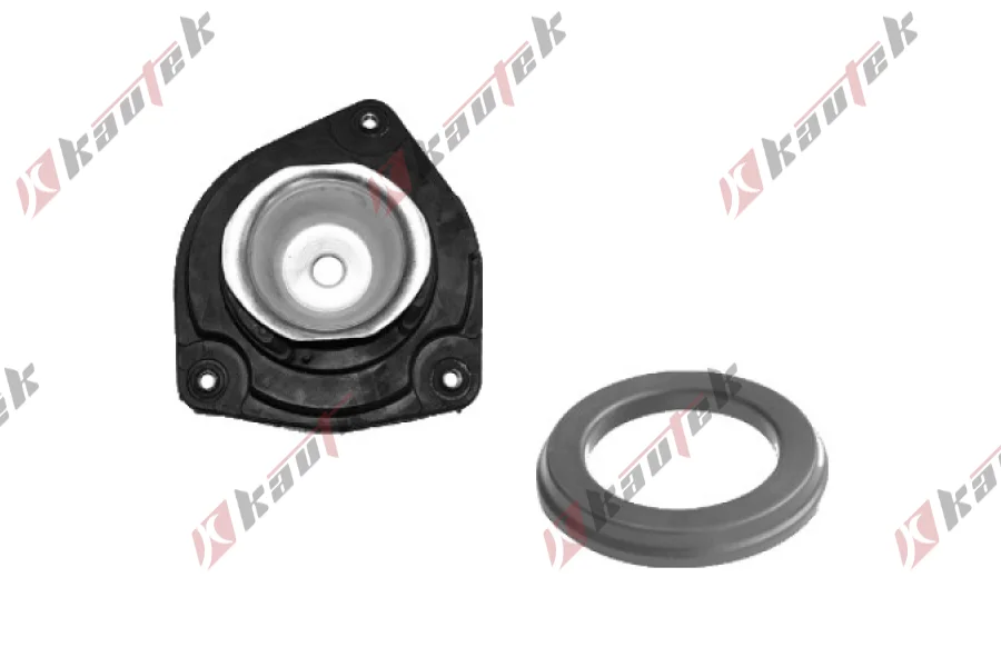 AMORTISOR TAKOZU ON SAG, RULMANLI