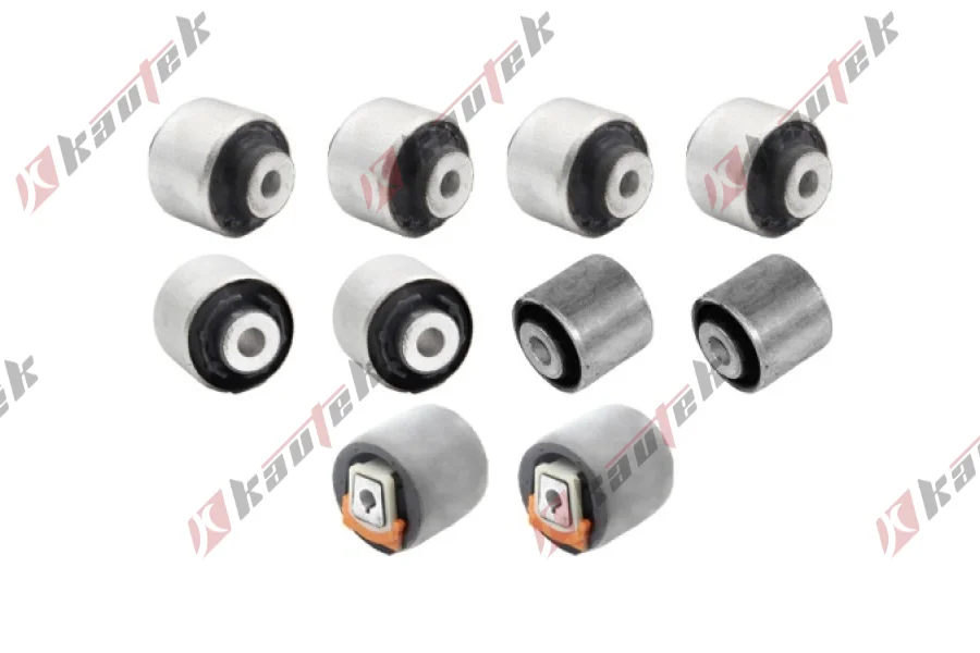 SALINCAK DENGE KOL BURCU SET