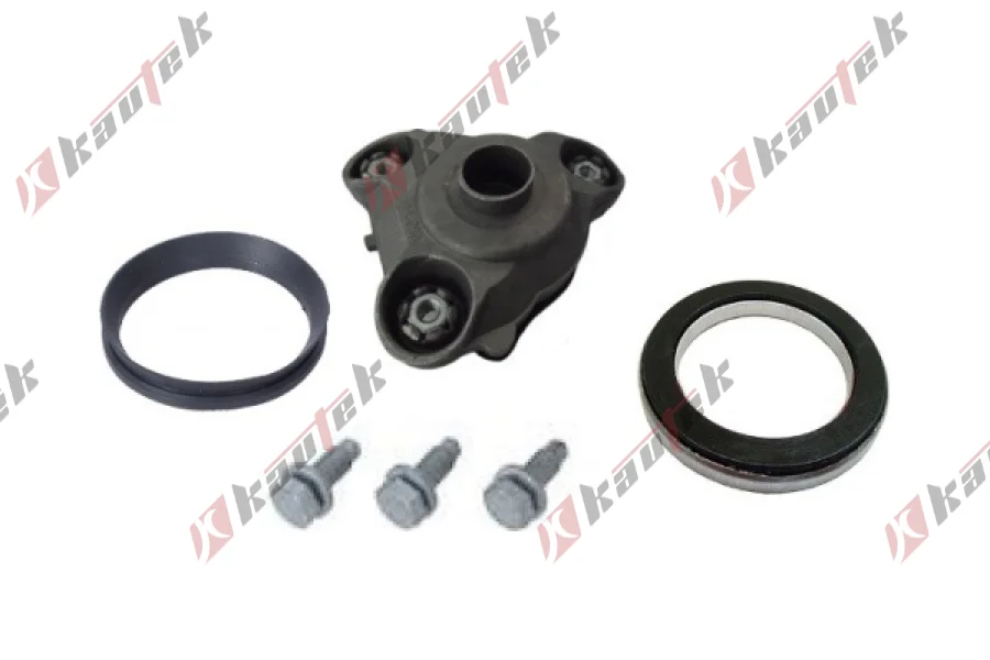 КОМПЛЕКТ ОПОРЫ АМОРТИЗАТОРА С ПОДШИПНИКОМ